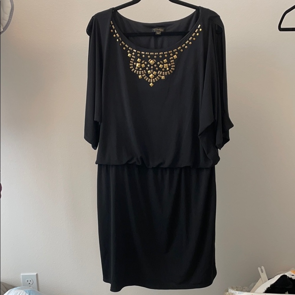 Thalia Sodi Dress